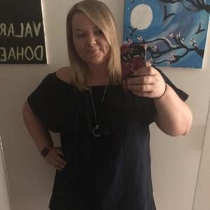 Meet your Posher, Kerri